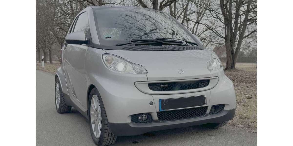 Smart forTwo 148.704 km 5.900 &euro; Garching bei München 85748