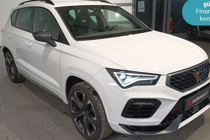 Cupra Ateca 24.424 km 29.970 &euro; Eching 85386