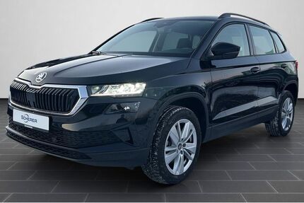 Skoda Karoq 13.687 km 31.900 &euro; Mayen 56727