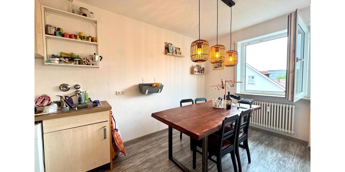 Etagenwohnung Altötting - 2 Zimmer, 70 m&sup2;, 730&euro; | Angebot:26480082