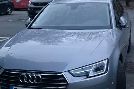 Audi A4 157.000 km 17.000 &euro; Velten 16727