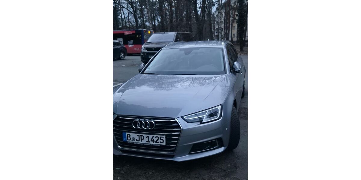 Audi A4 157.000 km 17.000 &euro; Velten 16727