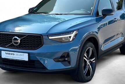Volvo XC40 13.406 km 34.650 &euro; Ansbach 91522