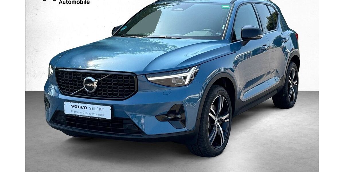 Volvo XC40 13.406 km 34.650 &euro; Ansbach 91522