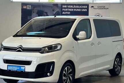 Citroen Spacetourer