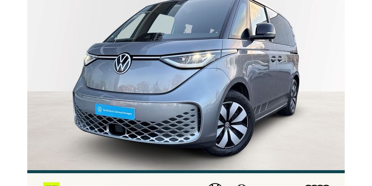 VW ID. Buzz 25.000 km 52.995 &euro; Leuna 06237