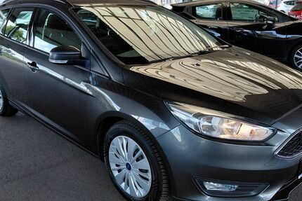 Ford Focus 57.300 km 11.980 &euro; Rostock 18106