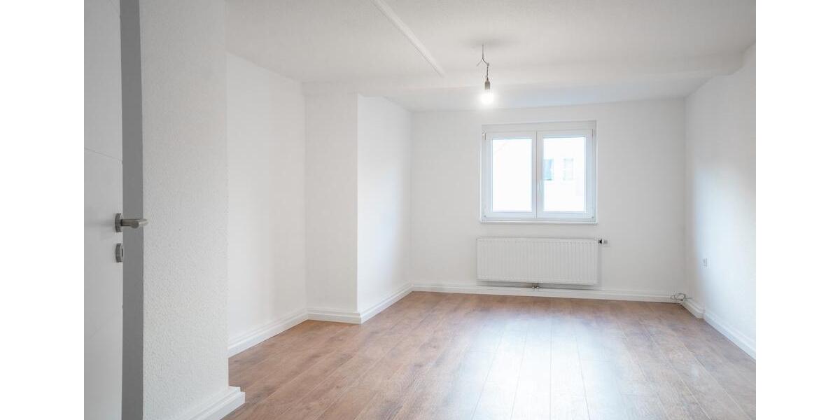 Dachgeschoßwohnung Sigmaringen - 4 Zimmer, 119 m&sup2;, 1.060&euro; | Angebot:24628292