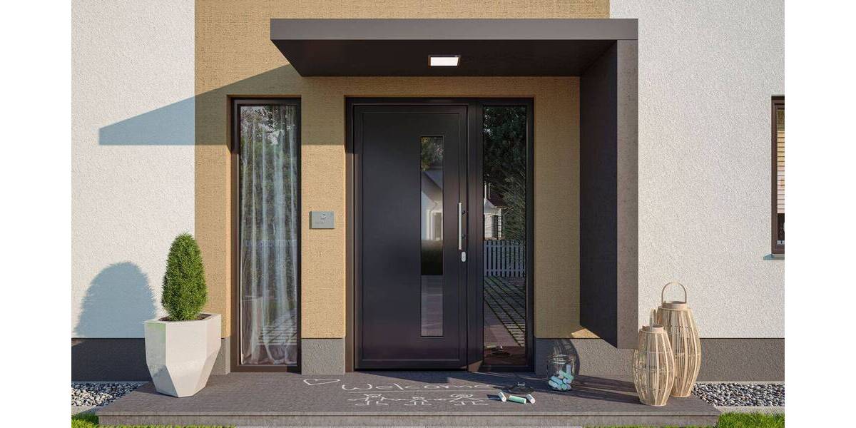 Mehrfamilienhaus, Wohnhaus Münster Amelsbüren - 4 Zimmer, 128 m&sup2;, 335.705&euro; | Angebot:26053258