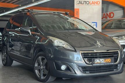 Peugeot 5008 150.000 km 9.500 &euro; Troisdorf 53842