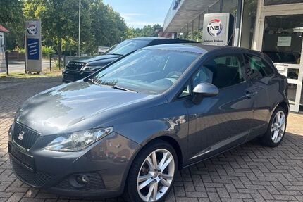 Seat Ibiza 129.000 km 3.900 &euro; Munster 29633