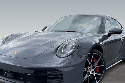Porsche 992 4.900 km 154.900 &euro; Bergisch Gladbach 51429