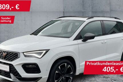 Cupra Ateca 50.000 km 26.640 &euro; Scheßlitz 96110