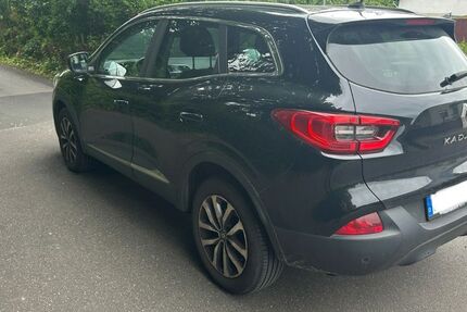 Renault Kadjar 215.000 km 5.450 &euro; Dormagen 41540