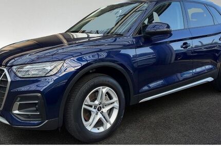 Audi Q5 24.485 km 39.650 € Hamburg 22529