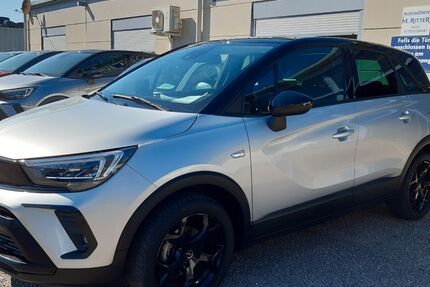 Opel Crossland (X) 32.980 km 16.990 € Landau 76829