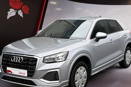 Audi Q2 37.000 km 24.850 &euro; Villingen-Schwenningen 78052