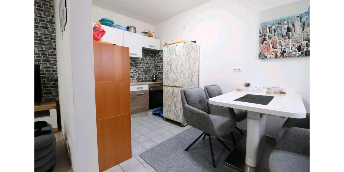 Etagenwohnung Landshut Landshut-West - 2 Zimmer, 57 m&sup2;, 205.000&euro; | Angebot:27144986