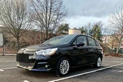 Citroen C4 179.650 km 4.199 &euro; Guben (Schenkendöbern/Derbno) 03172
