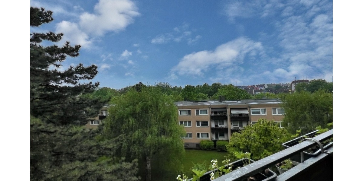 Wohnen mit Wohlfühlfaktor - Etagenwohnung Hildesheim Ost | Angebot:26924260