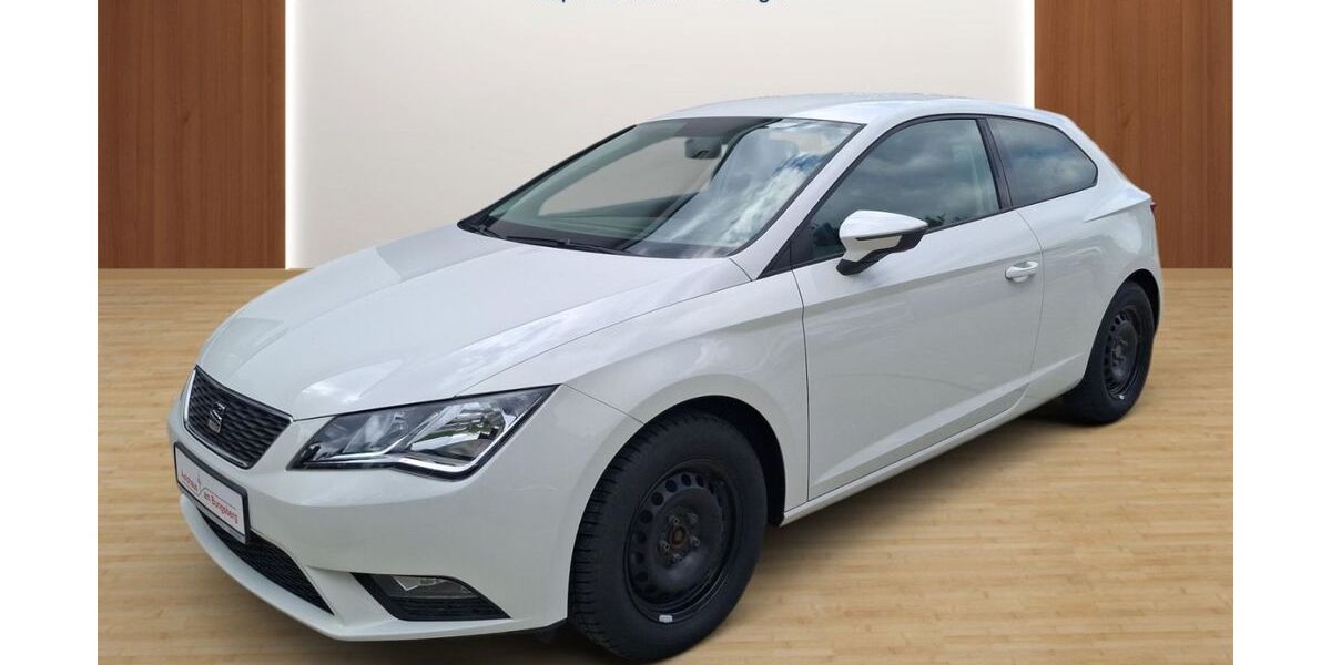 Seat Leon 75.500 km 8.790 &euro; Schwentinental 24223