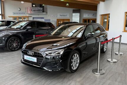 Audi A4 51.497 km 22.990 &euro; Emsdetten 48282