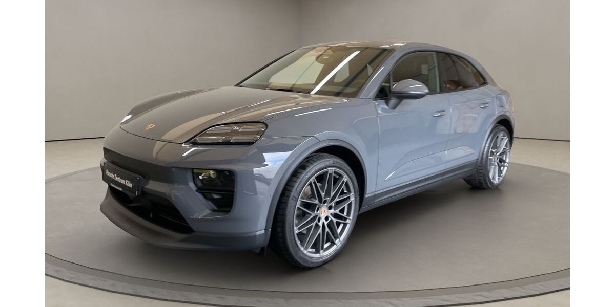 Porsche Macan 10.000 km 91.800 &euro; Köln 50823