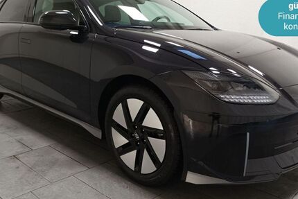 Hyundai IONIQ 6 22.491 km 28.470 &euro; Egelsbach 63329