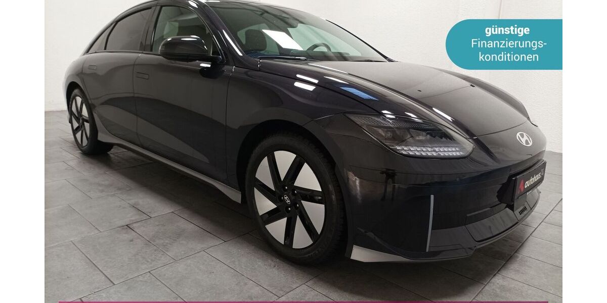 Hyundai IONIQ 6 22.491 km 29.670 &euro; Egelsbach 63329