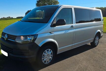 VW T6 Kombi 155.455 km 19.500 € Bad Marienberg 56470
