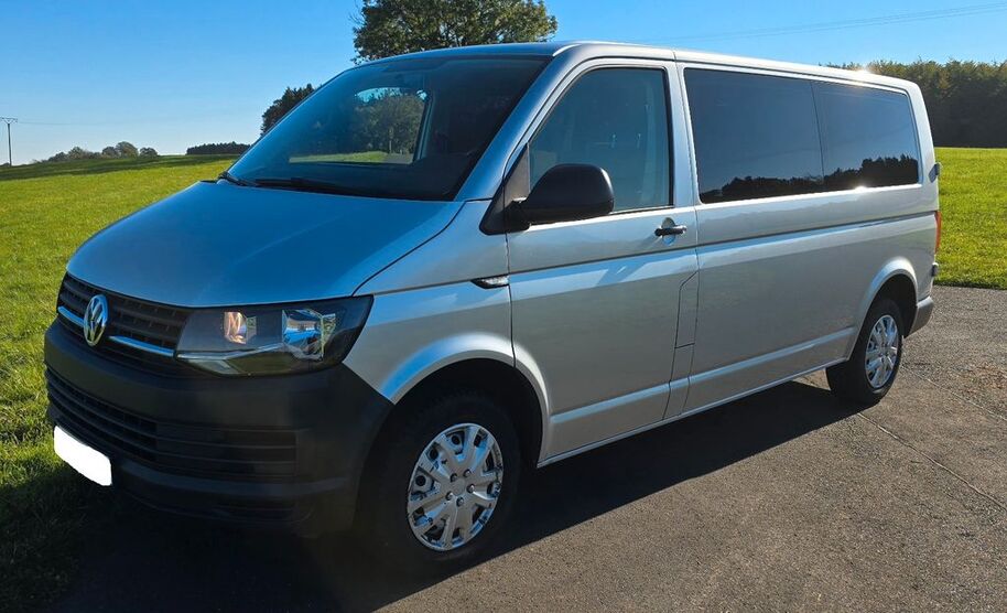 VW T6 Kombi 155.455 km 19.500 € Bad Marienberg 56470