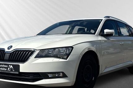 Skoda Superb 76.561 km 17.990 &euro; Berlin 13581