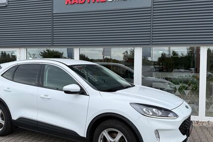 Ford Kuga 165.800 km 12.500 &euro; Torgelow 17358