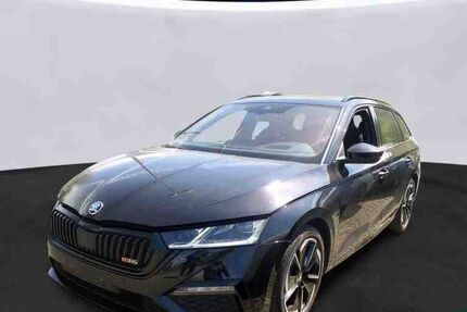Skoda Octavia 50.400 km 31.999 &euro; Mühlheim 63165