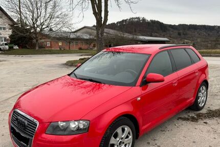 Audi A3 201.894 km 4.600 &euro; Schorndorf 73614