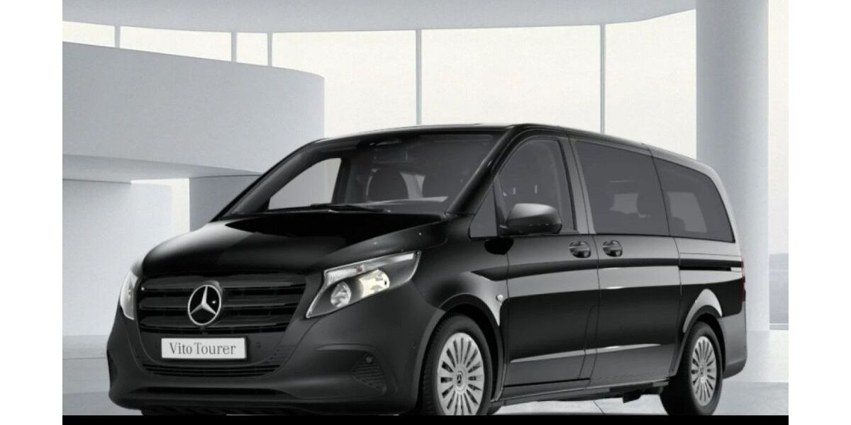 Mercedes-Benz Vito 42.559 km 49.990 &euro; Freiburg 79111