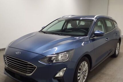 Ford Focus 89.175 km 13.199 &euro; Donauwörth 86609