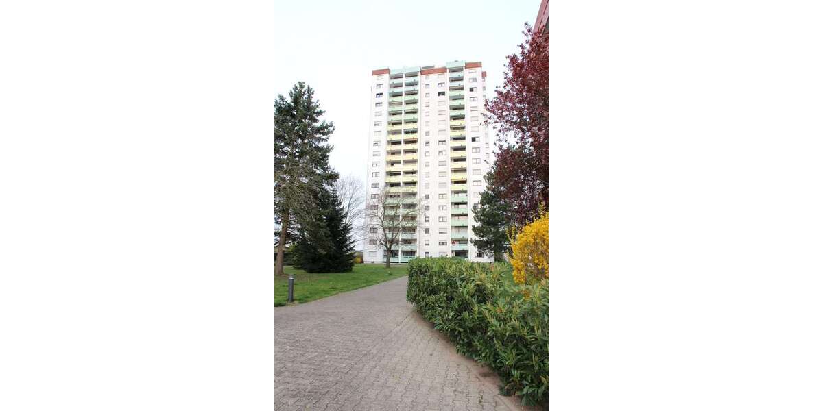 Etagenwohnung Heddesheim - 3 Zimmer, 82 m&sup2;, 345.000&euro; | Angebot:25637023