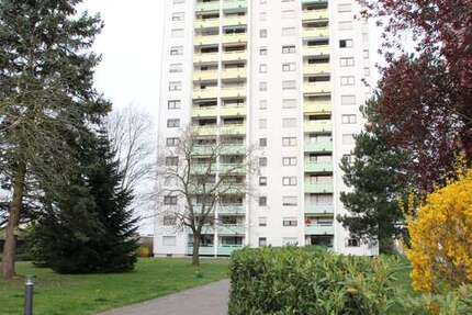 Wohnung Heddesheim - 3 Zimmer, 82 m&sup2;, 345.000&euro; | Angebot:25637023