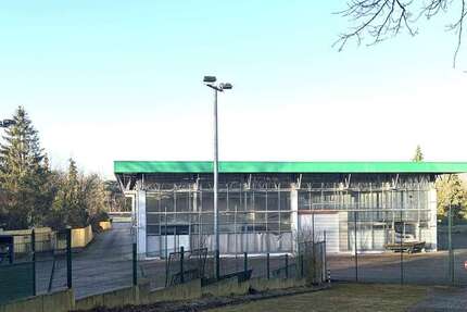 Gewerbeobjekt Lüneburg Goseburg-Zeltberg - 9.000&euro; | Angebot:25553296