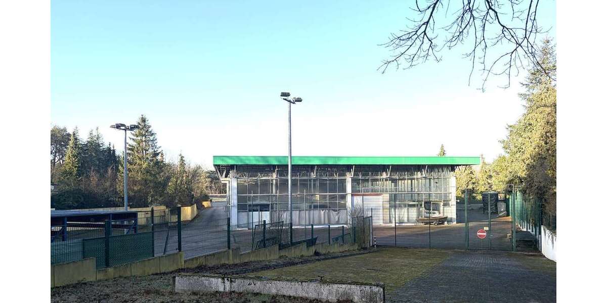 Gewerbeobjekt Lüneburg Goseburg-Zeltberg - 9.000&euro; | Angebot:25553296