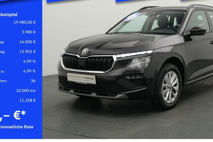 Skoda Kamiq 16.747 km 19.980 &euro; Leverkusen 51379