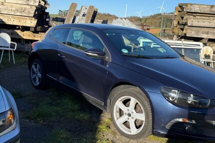 VW Scirocco 298.000 km 3.700 &euro; Kirchweiler 54570