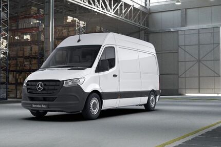 Mercedes-Benz Sprinter 96.143 km 28.911 &euro; Wiesbaden-Schierstein 65201