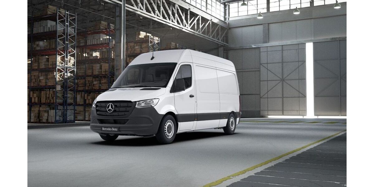 Mercedes-Benz Sprinter 96.143 km 28.911 &euro; Wiesbaden-Schierstein 65201