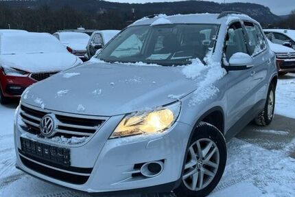 VW Tiguan 199.870 km 5.990 &euro; Königswinter 53639