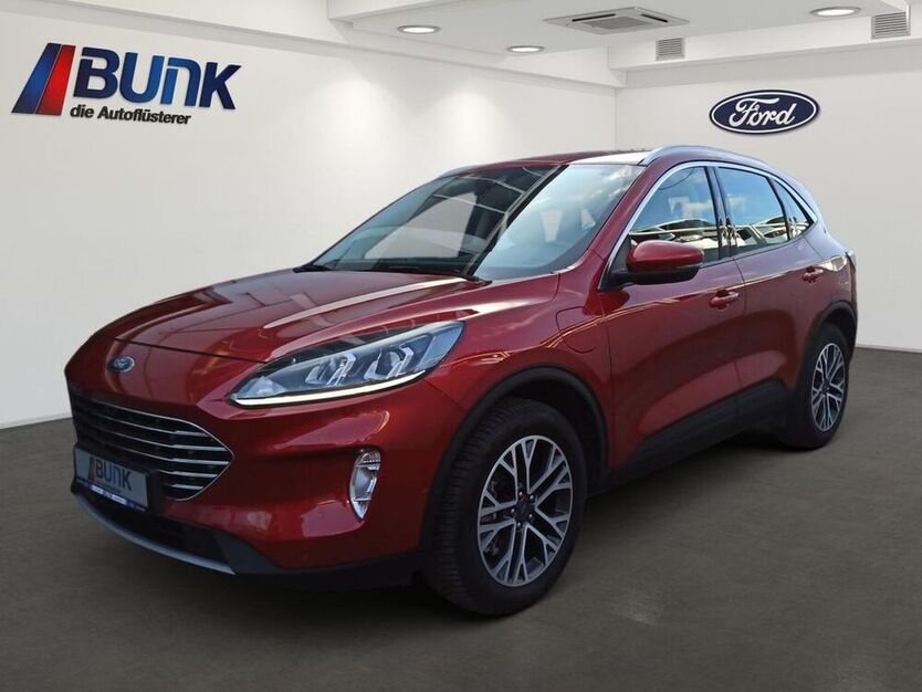 Kuga