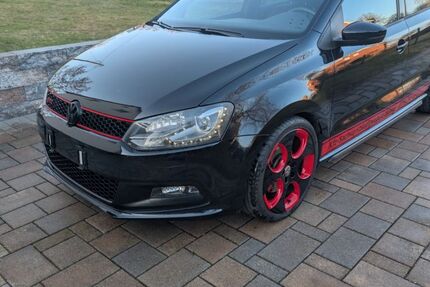 VW Polo 137.764 km 12.700 &euro; Wetterzeube 06722