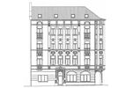 Moderne Erdgeschoss-Wohnung in Köln-Mülheim 2 zimmer