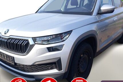 Skoda Kodiaq 30.550 km 34.488 &euro; Kehl 77694
